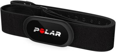 Polar H10 Herzfrequenz-Sensor, Größe XS-S Smartwatch, Herzfrequenz-Sensor von Polar