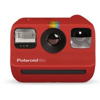 Polaroid Go Sofortbildkamera, Rot von Polaroid
