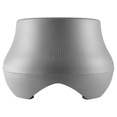 Polk Audio Atrium Sub 100 Grau Lautsprecher von Polk Audio
