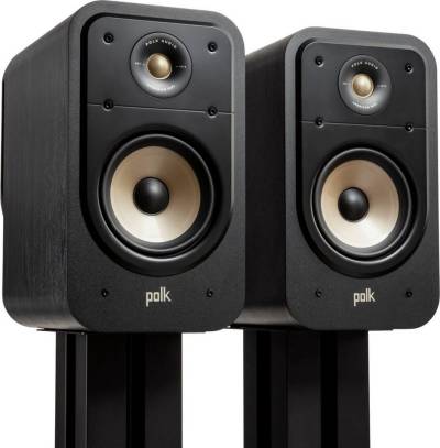 Polk Signature Elite ES20 Stereo Regal-Lautsprecher (300 W) von Polk