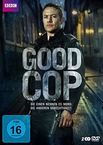 Good Cop [2 DVDs] von Polyband