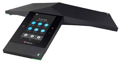 Polycom Realpresence Trio 8800 IP POE MS Konferenztelefon (erneuert) von Polycom