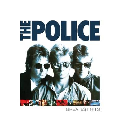 Greatest Hits (2lp) [Vinyl LP] von Polydor (Universal Music)