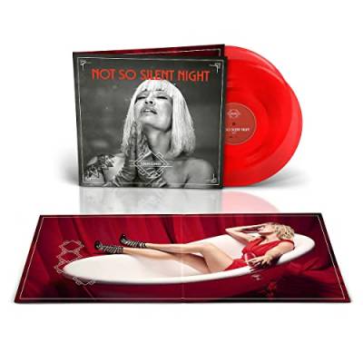 Not So Silent Night (2LP) [Red Vinyl LP] [Vinyl LP] von Polydor (Universal Music)
