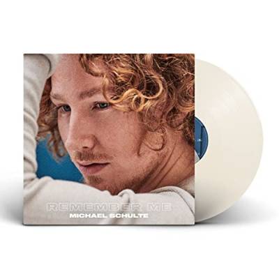 Remember Me (Limited Color - Vinyl 180g in weiß) [Vinyl LP] von Polydor (Universal Music)