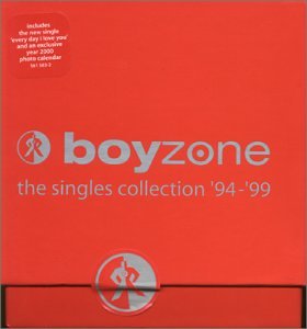 The Singles Collection 94-99 von Polydor (Universal Music)