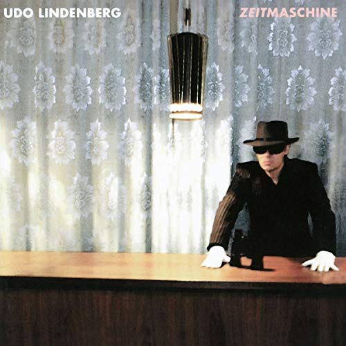 Zeitmaschine (1lp) [Vinyl LP] von Polydor (Universal Music)
