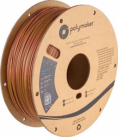 Polymaker PolyLite PLA Starlight - Jupiter von Polymaker