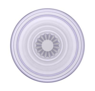 Popsockets PopGrip - Premiuim - Plant Dusty Lavender Popsockets von Popsockets