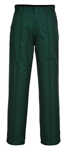 Portwest Preston Trousers, colorBottle Talla 36 von Portwest