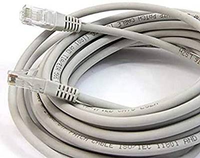 Powergreen CAB-06070-LS Schlauch Farbe Grau Rj45 Cat 6 Utp 7 M 24 Awg Lszh von Powergreen