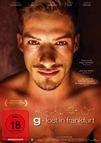 G - LOST IN FRANKFURT [deutsche Originalfassung] von Pro-Fun Media