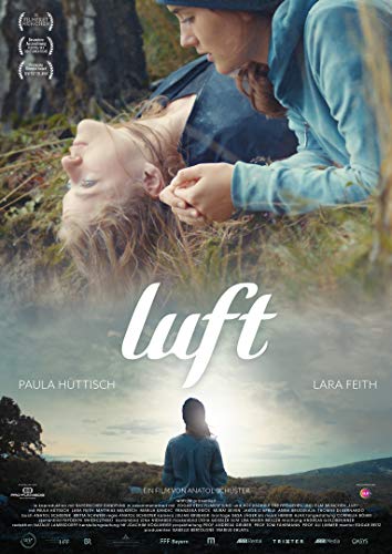 LUFT (Original deutsche Kinofassung) von PRO-FUN MEDIA