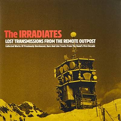 Lost Transmissions from the Remote Outpost von Prod.Impossible