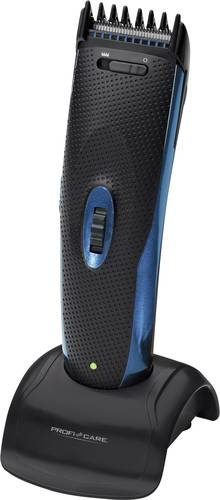 Profi-Care PC-HSM/R 3052 Haarschneider, Bartschneider, Ohr-, Nasenhaartrimmer Schwarz, Blau von Profi-Care