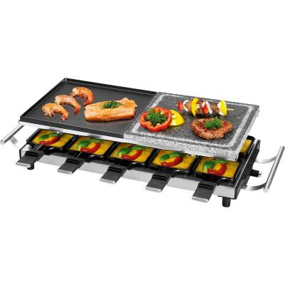 Raclette-Grill PC-RG 1144 von ProfiCook