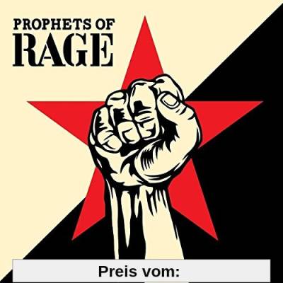 Prophets of Rage von Prophets of Rage