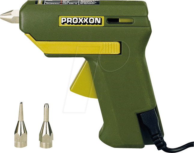 PROXXON 28192 - Heißklebepistole HKP 220 von Proxxon