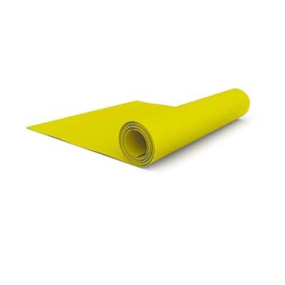 Pryse 5071020 – Rolle aus Vliesstoff, 0.81 x 3 m, gelb von Pryse