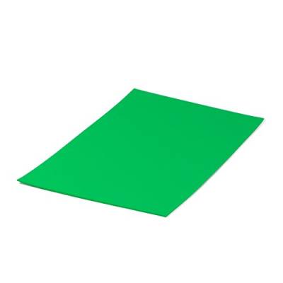 Pryse EVA – Gummi, 20 x 30 cm, grün von Pryse