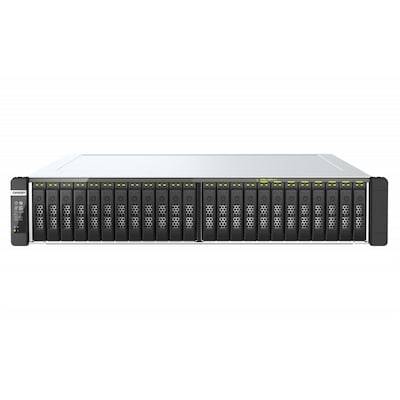 QNAP TDS-h2489FU-4309Y-64G NAS System 24-Bay von QNAP