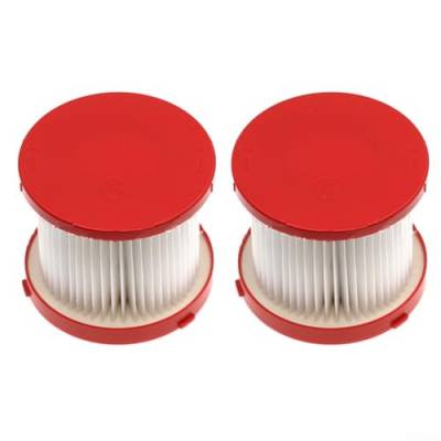 Sorgt für saubere Luft und effiziente Reinigung des Filters für VC20 WetDry Filter für schnurlose, makellose Filtrationsgarantie 49901900 von QOXEZY