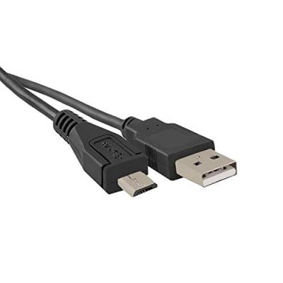 Qoltec Cable USB 2.0 Type A Male | Micro USB B Male | 0.25m von Qoltec