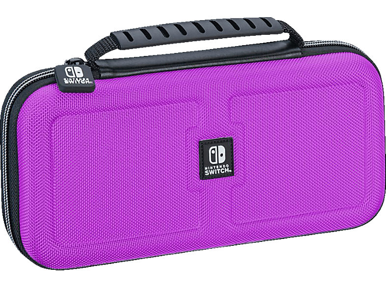 R.D.S. Purple Deluxe Tasche, von R.D.S.