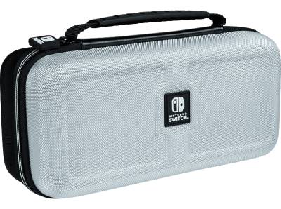 R.D.S. Tasche für Nintendo Switch™ Gaming-Zubehör, Weiß von R.D.S.
