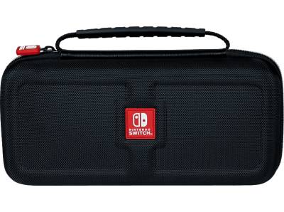 R.D.S. Travel Case für Nintendo Switch™ Tasche, Schwarz von R.D.S.
