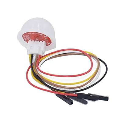 RAKSTORE BH1750FVI Lichtsensor Modul BH1750 Chip Licht Intensität Lichtmodul Digitale Lichtkugel für Arduino von RAKSTORE