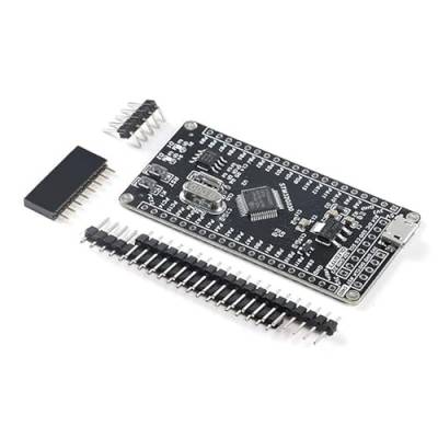 RAKSTORE STM32G030C8T6 Mini-Entwicklungssystem Board Modul STM32G030 STM32 G030 MCU Mikrocontroller Core Learning Board von RAKSTORE