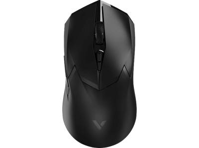 RAPOO VT2PRO Gaming Maus, Schwarz von RAPOO