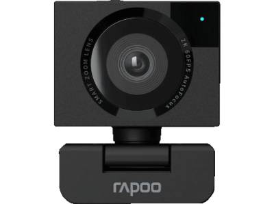 RAPOO XW200 2K Webcam von RAPOO