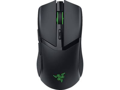 RAZER Cobra Pro Gaming Maus, Schwarz von RAZER