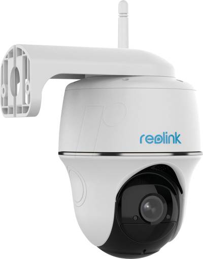 REO ARGUS B420 - Überwachungskamera, IP, WLAN, außen von REOLINK