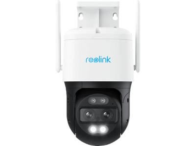 REOLINK Trackmix Series W760 WiFi Outdoor, Überwachungskamera von REOLINK