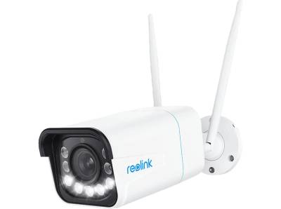 REOLINK W430 WiFi-Outdoor, Überwachungskamera von REOLINK