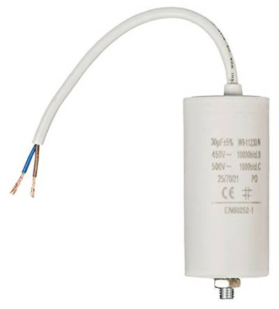 Fixapart W9 – 11230 N Kondensator von REPORSHOP