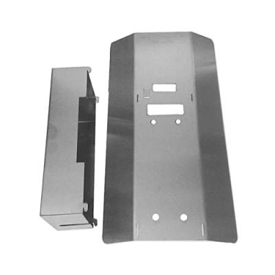 RF Shielding OD-AM-5G17-90 - Interferenzabschirmung für AM-5G17-90 von RF Shielding