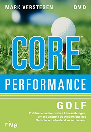 Core Performance - Golf von RIVA