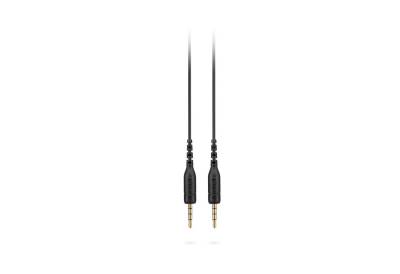 RODE Microphones SC9 3,5 mm TRRS Verbindungskabel Audio-Adapter TRRS zu TRRS, 150 cm von RODE Microphones