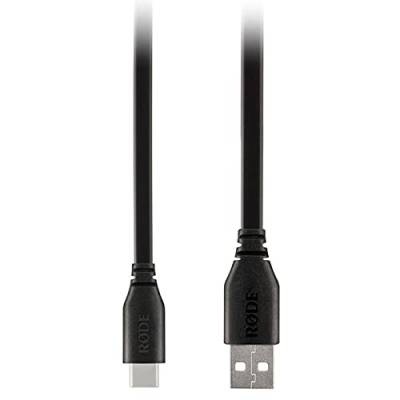 RØDE SC18 USB-C auf USB-A Kabel von RØDE