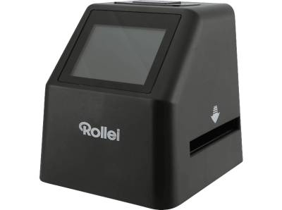 ROLLEI 20694 DF-S 310 SE Dia/Film-Scanner , 3.600 dpi, Durchlicht von ROLLEI