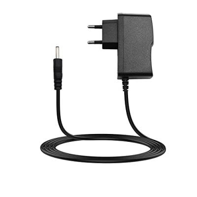 RUITROLIKER Ladegerät AC Power Adapter Netzteil für GBC GameBoy Color GBP GBL EU-Stecker von RUITROLIKER