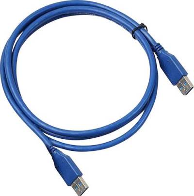 Radxa RockPi_USB3.0_TypeA-A Daten-/Strom-Kabel [1x USB 3.2 Gen 1 Stecker A (USB 3.0) - 1x USB 3.2 Ge von Radxa