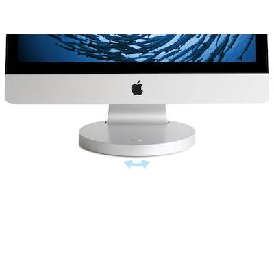 Rain Design i360 für iMac 21,5“ von Rain Design
