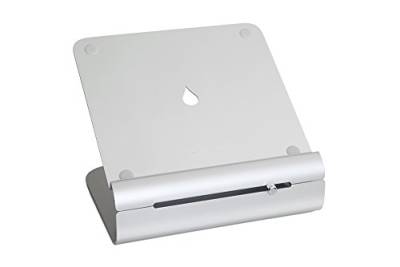 Rain Design iLevel2 Verstellbarer Ständer für MacBook - MacBook Pro - Laptopständer von Rain Design