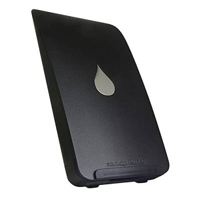 Rain Design iSlider - Kompakter Ständer für iPad iPhone Tablett Handy Smartphone Mobile Schwarz von Rain Design