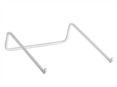 Rain Design mBar Ständer für MacBook - MacBook Pro - Laptopständer - Silber von Rain Design